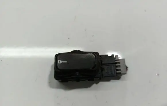 Saab 9-5 Central locking switch button 4617593