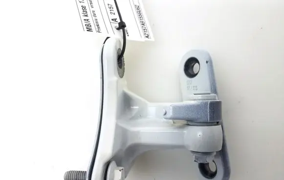 Mercedes-Benz A W176 Front door upper hinge A2467201137