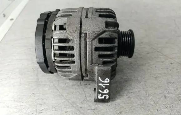 Skoda Fabia Mk1 (6Y) Generator/alternator 