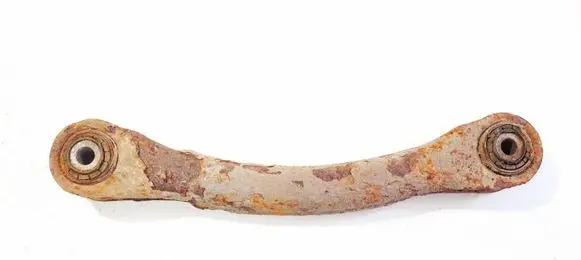 Ford Kuga I Rear upper control arm/wishbone