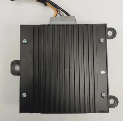 Jaguar XF X250 Other control units/modules CX23-14A375-AE