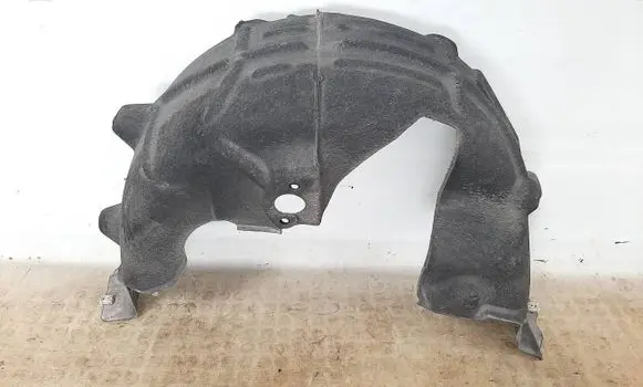 Mini One - Cooper F56 F55 Front wheel arch liner splash guards 9878942 51719878942