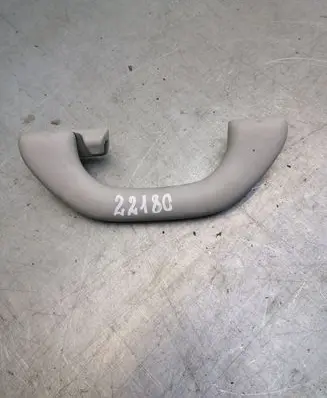 Seat Alhambra (Mk1) Rear interior roof grab handle 7H3857607DE