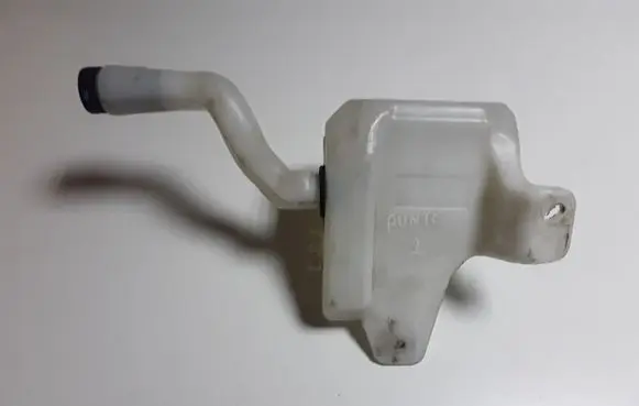Fiat Punto (199) Windshield washer fluid reservoir/tank 55702892