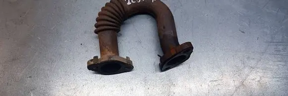 Skoda Octavia Mk2 (1Z) EGR valve line/pipe/hose