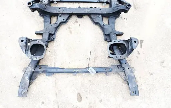 BMW X5 E70 Front subframe