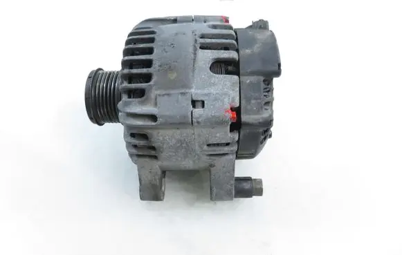 Citroen Xsara Picasso Generator/alternator 9646321780