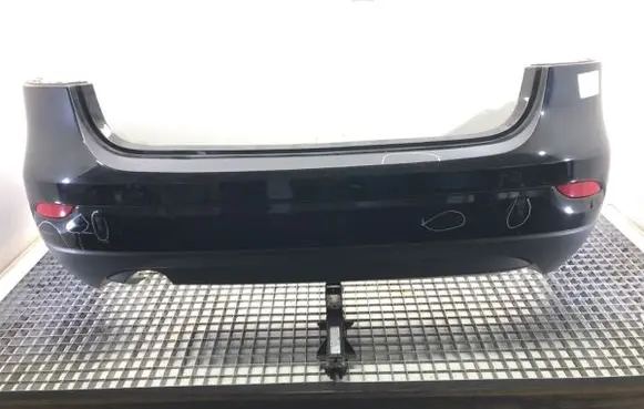 Renault Fluence Rear bumper