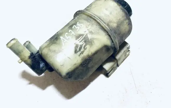Fiat Multipla Power steering fluid tank/reservoir b309