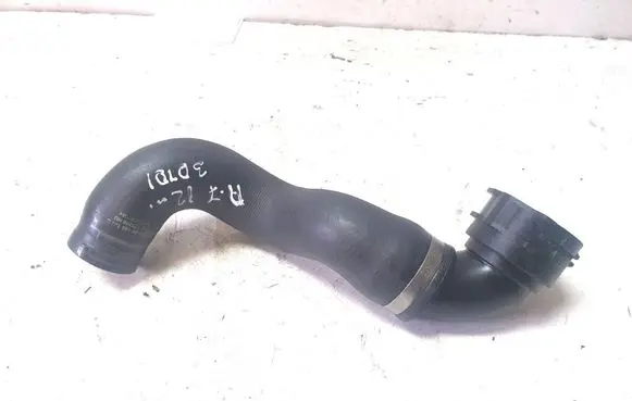 Audi A7 S7 4G Air intake hose/pipe 4G0122101B