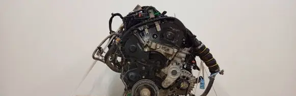 Citroen Berlingo Engine DV6FV BH02 10JBH9