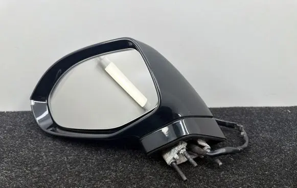 Audi A7 S7 4G Front door electric wing mirror E021105 E1021105