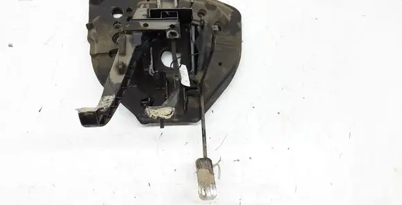 Volkswagen Transporter - Caravelle T4 Pedal assembly 701863939A