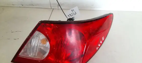 Chrysler Sebring (ST-22 - JR) Rear/tail lights 05303986ad 05303988ad