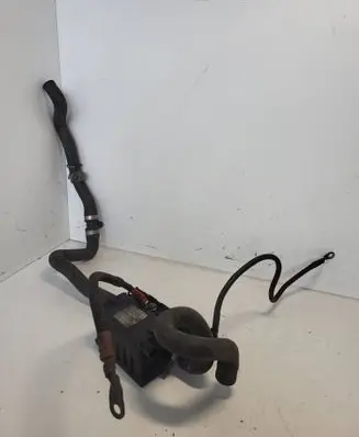 BMW 3 E46 Coolant heater 6918806