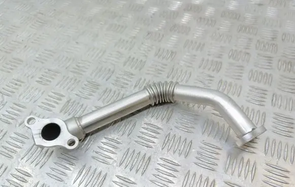 Toyota Avensis T250 EGR valve line/pipe/hose
