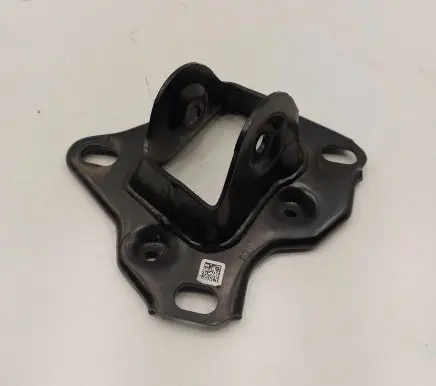 Other rear suspension part