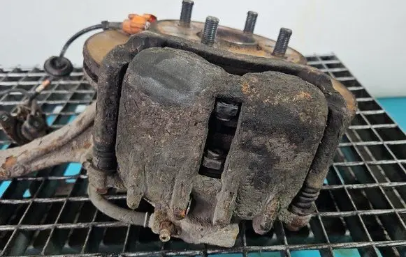 Honda Civic Front brake caliper IMPRK1469924