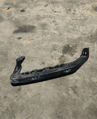 Chevrolet Orlando Headlight/headlamp mounting bracket 95018460 95018459