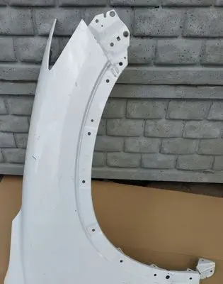 Mazda CX-5 Fender