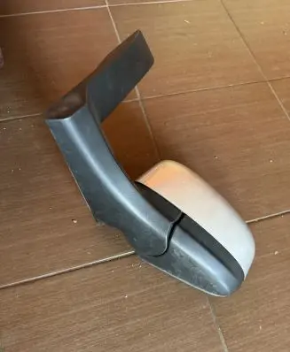 Ford Transit Courier Front door electric wing mirror
