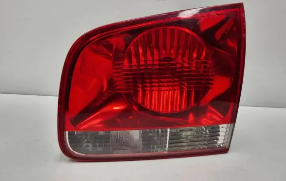 Volkswagen Touareg I Tailgate rear/tail lights 7L6945094J