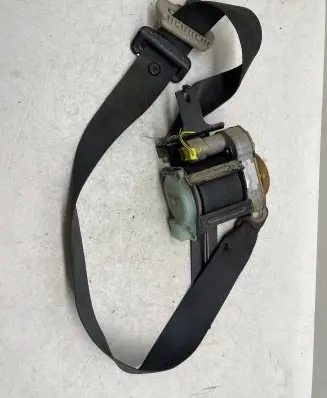Nissan Almera Tino Front seatbelt 86884BU001 040745