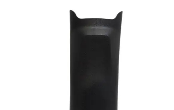 Opel Corsa F Center console 