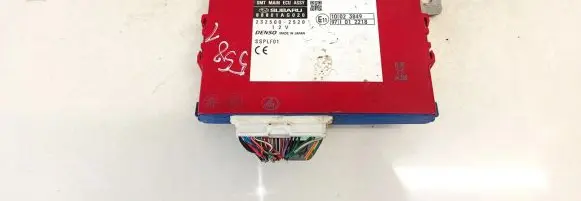 Subaru Outback Door control unit/module 88801ag020 2325002520