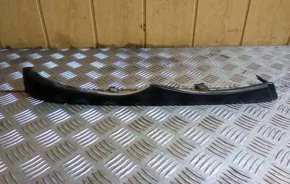 BMW 3 E46 Under headlight/headlamp trim 51137030554 11460913