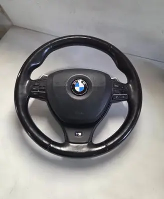 BMW 7 F01 F02 F03 F04 Steering wheel