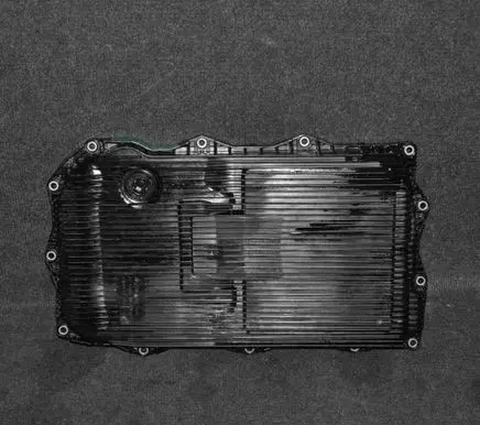 BMW 1 F20 F21 Gearbox sump 050122614A