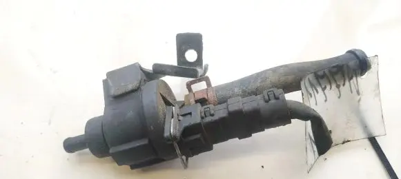 Valve vacuum