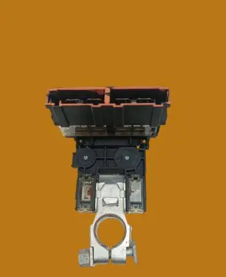 Infiniti Q50 Other control units/modules 