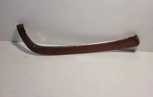 Mercedes-Benz S W220 Dashboard glove box trim 5348903