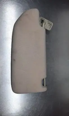 Volvo V70 Sun visor