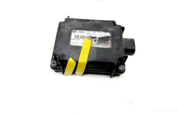 Audi A8 S8 D3 4E Garage door switch 4E0909511A