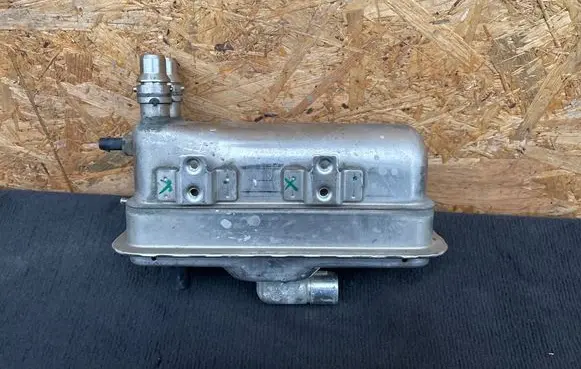 BMW X2 F39 Coolant heater 9873686 010000877S 000418