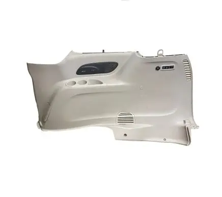 Chrysler Pacifica Trunk/boot side trim panel 5RK01PD2AJ 5XU43PD2AB 5XU43TRMAB
