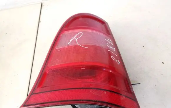 Mercedes-Benz A W168 Rear/tail lights ulo3310r