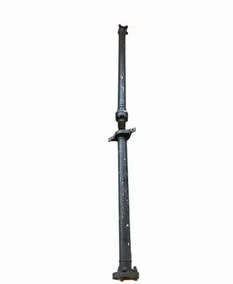 Hyundai Santa Fe Drive shaft (set) 493002b500