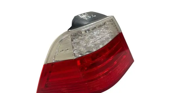 BMW 5 E60 E61 Rear/tail lights 6321717769308 0077510 7177693