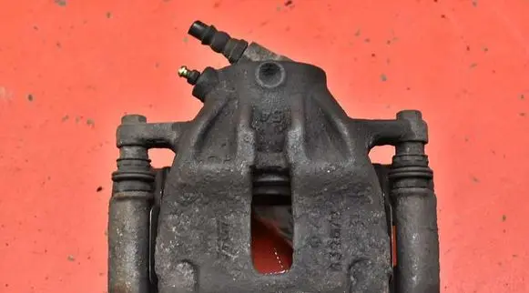 Citroen C3 Front brake caliper