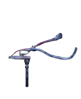 Peugeot Boxer Exhaust gas temperature sensor 9676829580 D148