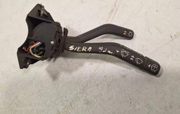 Ford Sierra Wiper control stalk 90BG11K66500