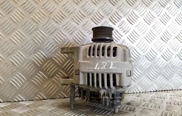 Volkswagen PASSAT B4 Generator/alternator 2511815A 037903023C