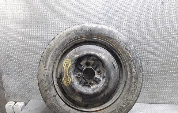 Volvo S40, V40 R15 spare wheel 30620658