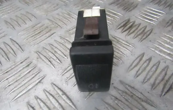 Audi A4 S4 B5 8D Fog light switch 4d0941535