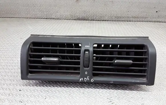 Mercedes-Benz E W210 Dash center air vent grill 2108300054