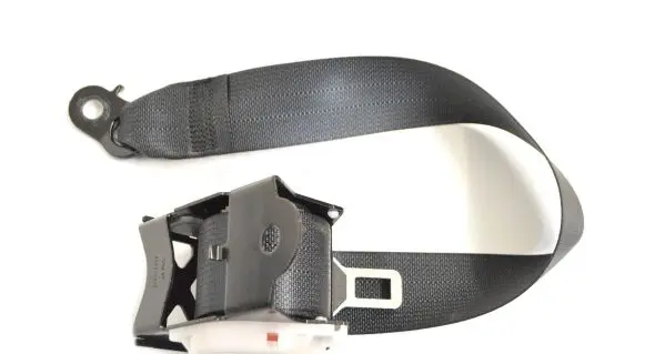 Aston Martin DB11 Rear seatbelt HY53611B74ACW
